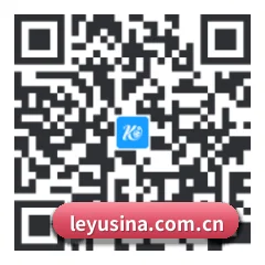 Android 安卓版 二维码